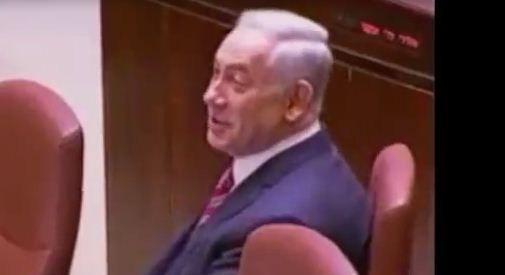 טיבי ציטט את סבא של נתניהו; רה"מ לא זיהה; צפו