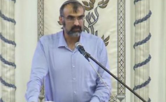 מי באמת יותר גרוע? / תגובה לרב ישראל רוזן