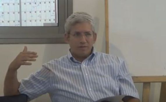 וכי מפיו של איתמר בן גביר אנו חיים? / דעה