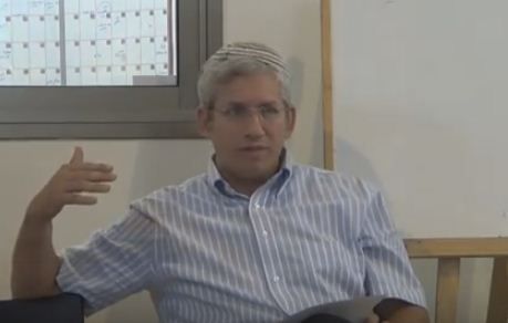 וכי מפיו של איתמר בן גביר אנו חיים? / דעה