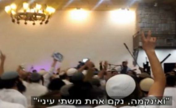 "למי היה אינטרס להוציא את הסרטון?"