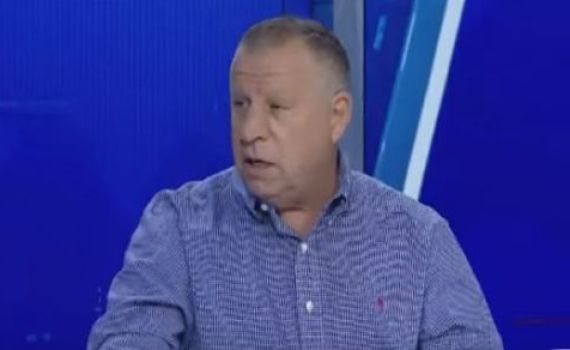 סערת דני נוימן: "לא רואה בכך עבירה על החוק"