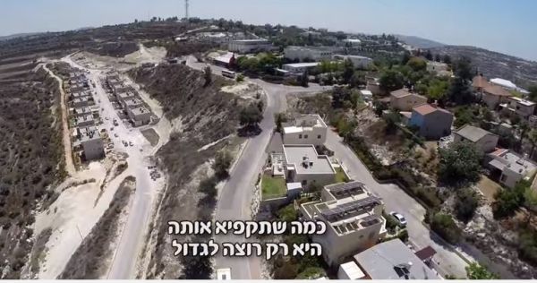 משה פרץ גרסת קדומים: "היא רק רוצה לגדול"