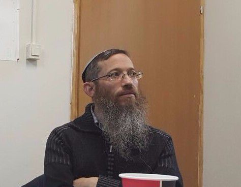 הרב אבי בלידשטיין נבחר לרב הישוב תקוע
