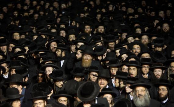 אחרי הציונות הדתית יגיע תורם של החרדים / דעה