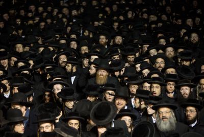 אחרי הציונות הדתית יגיע תורם של החרדים / דעה