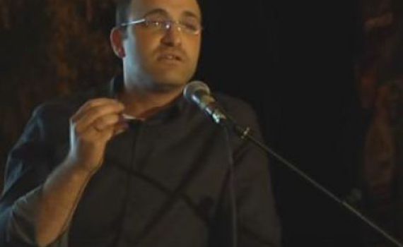 הרב עופרן: "מבקש את סליחתו של הרב בורשטיין"