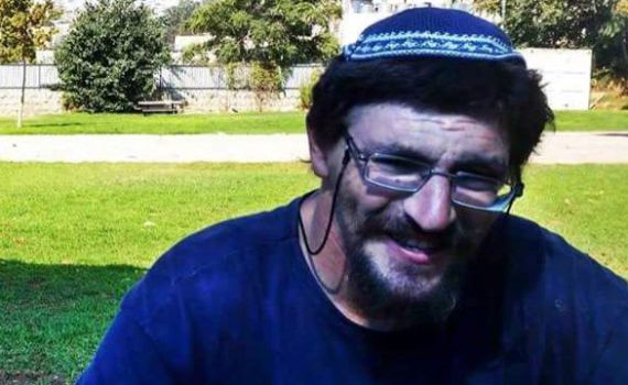 לאחר כשלושה שבועות של מאבק: מת מפצעיו גנדי קופמן