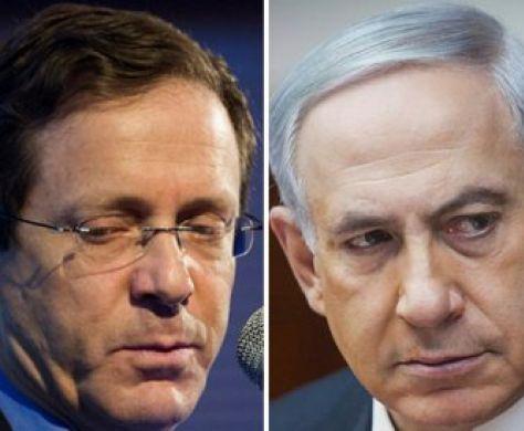 רה"מ איחר, הרצוג עקץ: 'לא ראוי'; נתניהו: די לנגח