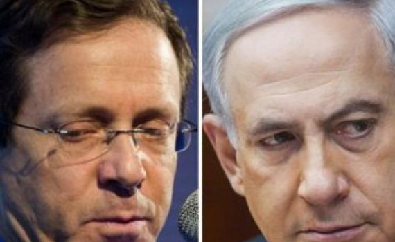 רה"מ איחר, הרצוג עקץ: 'לא ראוי'; נתניהו: די לנגח