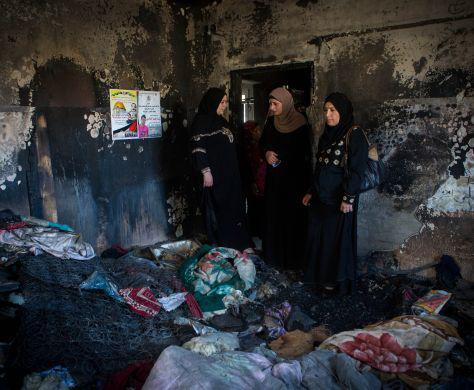 תפנית בפרשה: אחד העצורים ישוחרר לביתו