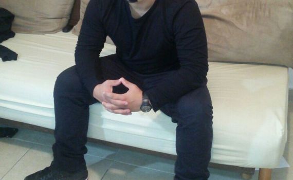 סוף טוב: שוחרר הלוחם שהואשם בהכאת מחבל