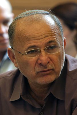 "הניסוח שלנו לגבי רובי ריבלין לא היה מוצלח"