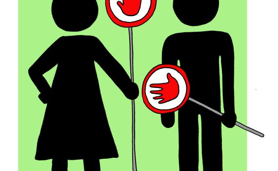 סוגיה מטרידה: על הטרדות מיניות בציונות הדתית