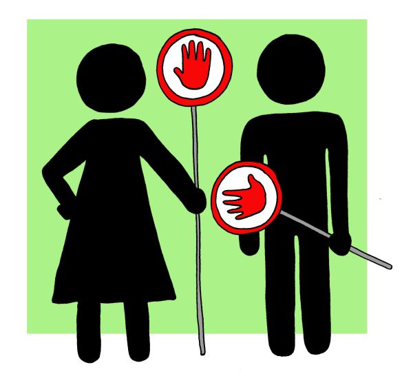 סוגיה מטרידה: על הטרדות מיניות בציונות הדתית