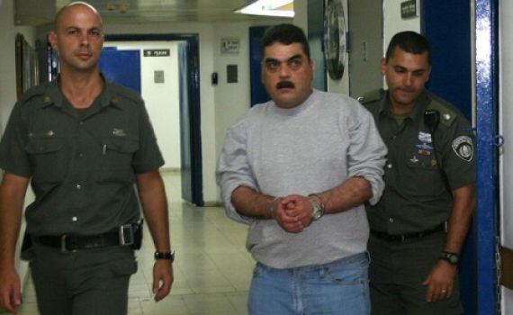 דיווח: ישראל חיסלה את סמיר קונטאר