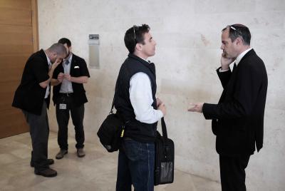 שני חשודים בפרשת דומא ישוחררו ממעצר