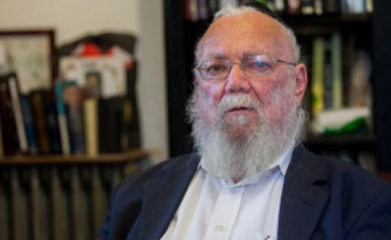 הרב קוק התנגד לתופעת "תג מחיר" / דעה