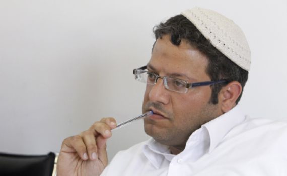 גם הרב גורדין איבד את ההבחנה / תגובה