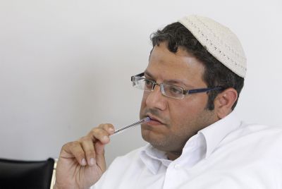 גם הרב גורדין איבד את ההבחנה / תגובה