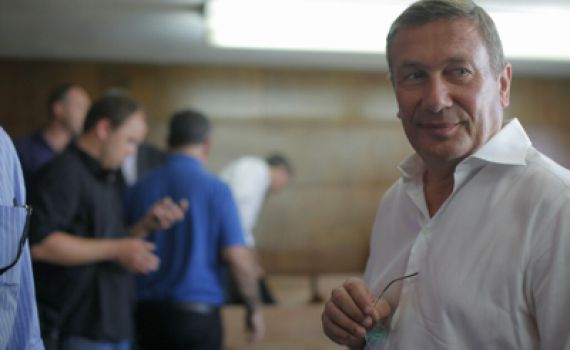 ברך "הגומל"; מסוקו של דנקנר התרסק בג'ונגל