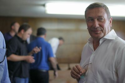 ברך "הגומל"; מסוקו של דנקנר התרסק בג'ונגל