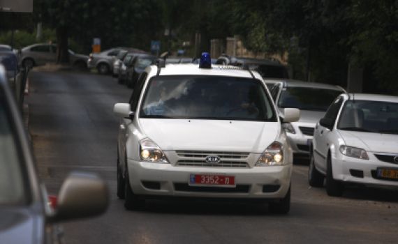חקירת דומא: רב ואשתו עוכבו הבוקר לחקירה