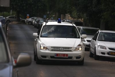 חקירת דומא: רב ואשתו עוכבו הבוקר לחקירה