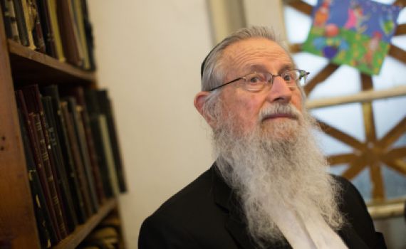 "נערי הגבעות רוצים את טובת עם ישראל"