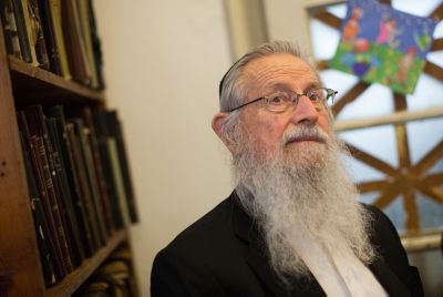 "נערי הגבעות רוצים את טובת עם ישראל"