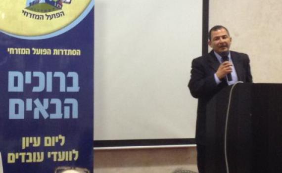 יו"ר החברה המתחרה לזעירא: "נפגעתי פעמיים"