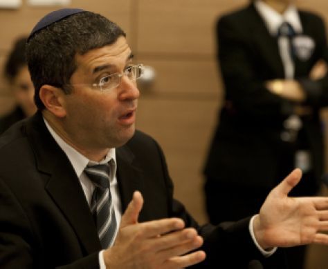 וורצמן: "בנט נתן לי תחושה שהוא רוצה אותי"