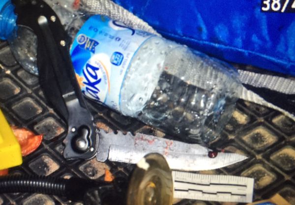 פצוע קשה בפיגוע דקירה בשער שכם