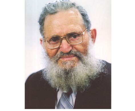 20 שנה לפטירתו: האם הרב נריה עדיין משפיע?