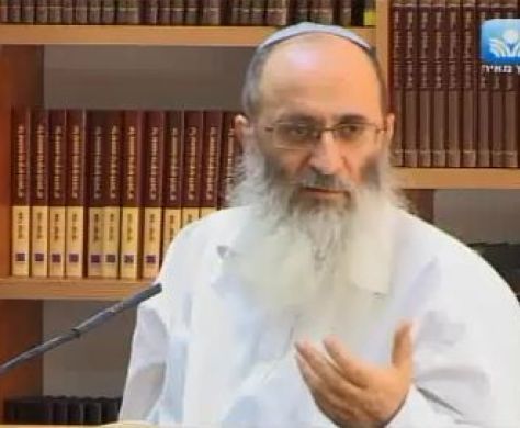 איך פרץ מרד חשמונאים? תלוי מי שואל