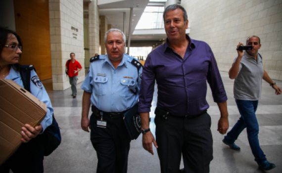 "יהיו ניסים": הרבנים ש"חזו" את זיכויו של גפסו