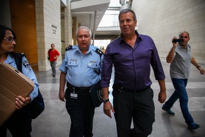 "יהיו ניסים": הרבנים ש"חזו" את זיכויו של גפסו