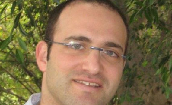 "קהילה מגוונת זה אוקסימורון; אין דבר כזה"