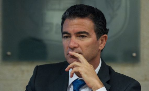 בוגר 'אור עציון': יוסי כהן מונה לראש המוסד