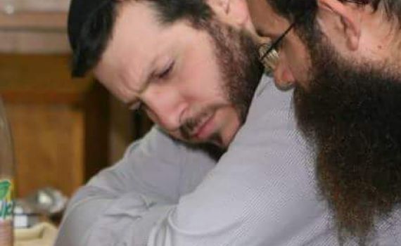 משטרת הצדקנות של הרב אילעאי עופרן