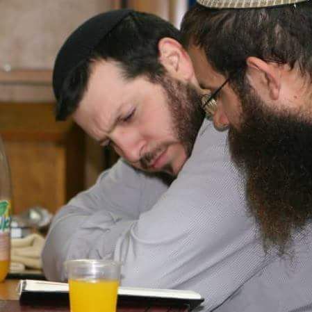 משטרת הצדקנות של הרב אילעאי עופרן