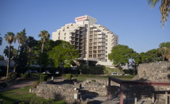 סוכל פיגוע: תכננו לפוצץ מלון עם דתיים