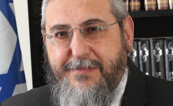 "אין הבדל בין החרדים האשכנזים לדתלי"ם"