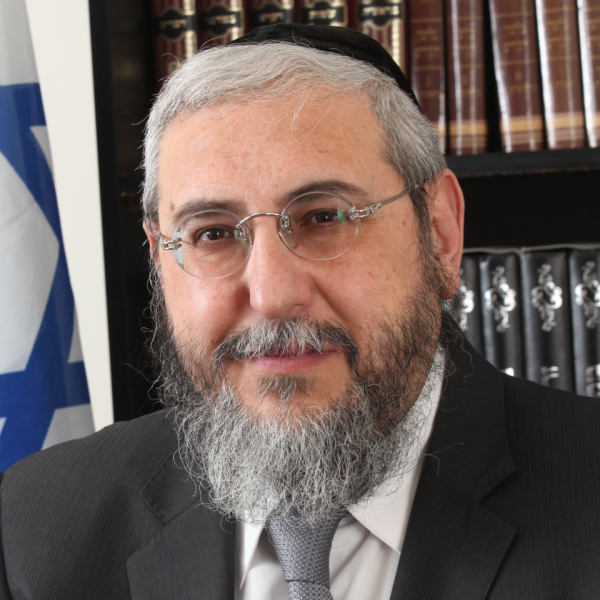 "אין הבדל בין החרדים האשכנזים לדתלי"ם"