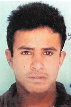 ברוך מתיר אסורים: עודא טראבין שוחר מהכלא