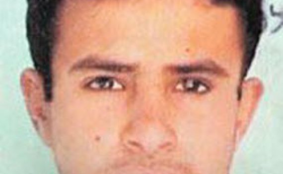 ברוך מתיר אסורים: עודא טראבין שוחר מהכלא