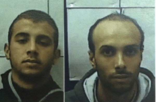 ערבים שהצטרפו לדאעש תכננו פיגוע נגד חיילים