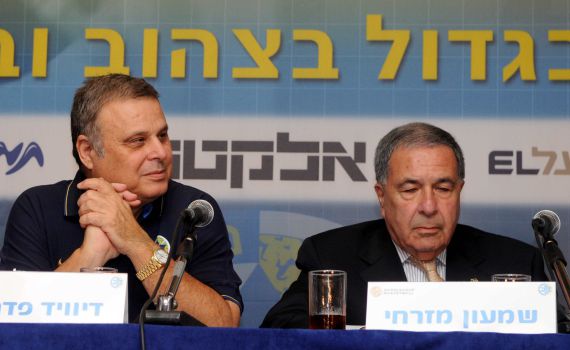 מכבי ת"א בדרך לפרישה מליגת העל בכדורסל