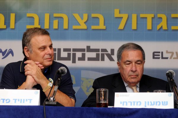 מכבי ת"א בדרך לפרישה מליגת העל בכדורסל