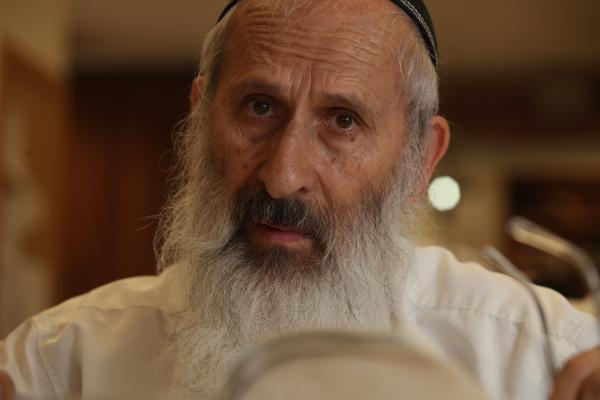 שו"ת: איך צריך להגיב כשרואים רב מעליב רב?